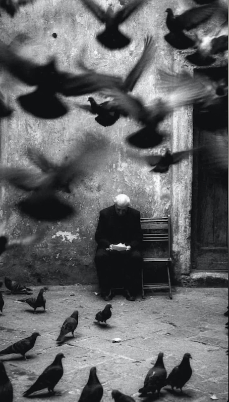 دل‌مُردگی؛  وقتی حال هیچکس خوب نیست…